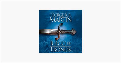‎Juego de tronos (Unabridged) on Apple Books.